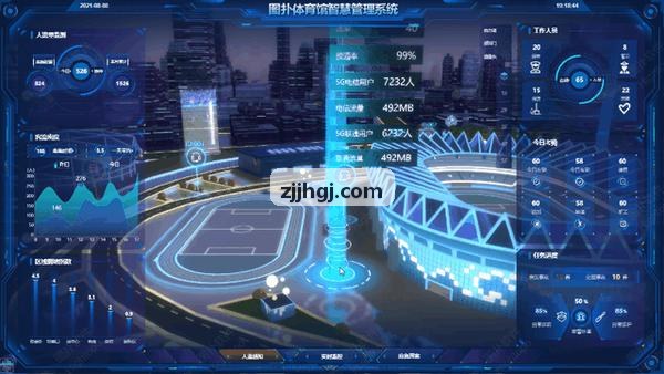 人生就是博·(中国区)集团官网系统企业落地实景与监控终端